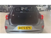 Ford Puma Image 4