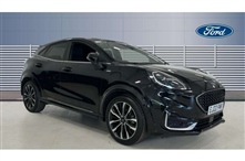 Used Ford Puma