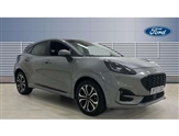 Ford Puma Image 1