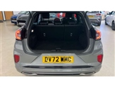 Ford Puma Image 4