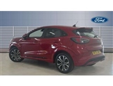 Ford Puma Image 2