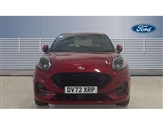 Ford Puma Image 3
