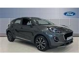 Ford Puma Image 1