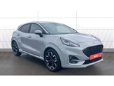 Ford Puma Image 1