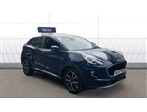 Ford Puma Image 1