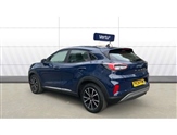 Ford Puma Image 2
