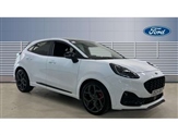 Ford Puma Image 1