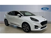 Ford Puma Image 1