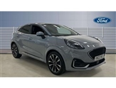 Ford Puma Image 1