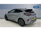 Ford Puma Image 2
