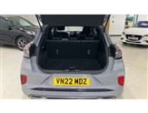 Ford Puma Image 4
