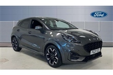 Used Ford Puma