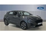 Ford Puma Image 1