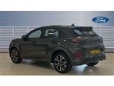 Ford Puma Image 2
