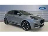 Ford Puma Image 1