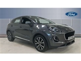 Ford Puma Image 1