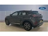Ford Puma Image 2