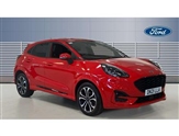 Ford Puma Image 1