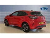 Ford Puma Image 2