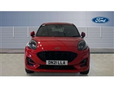 Ford Puma Image 3