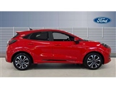 Ford Puma Image 5