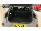 Ford Puma Image 4