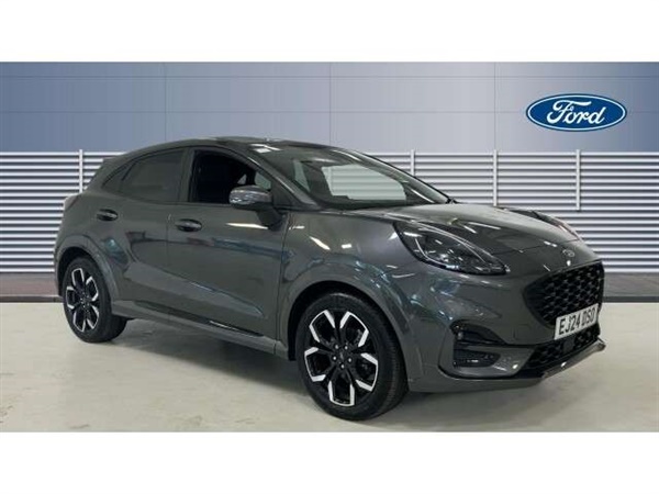 Large image for the Used Ford Puma