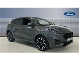 Ford Puma Image 1