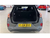 Ford Puma Image 4