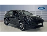 Ford Puma Image 1