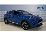Ford Puma Image 1
