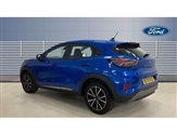 Ford Puma Image 2