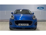 Ford Puma Image 3