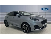 Ford Puma Image 1