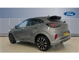 Ford Puma Image 2