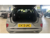 Ford Puma Image 4