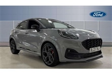 Used Ford Puma Used Ford Puma