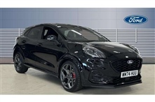 Used Ford Puma Used Ford Puma