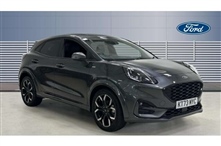 Used Ford Puma