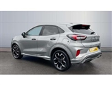 Ford Puma Image 2