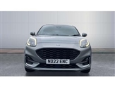 Ford Puma Image 3