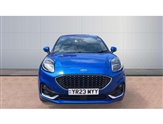 Ford Puma Image 3