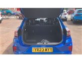 Ford Puma Image 4