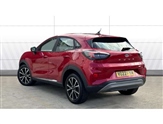 Ford Puma Image 2