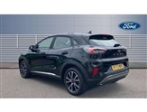 Ford Puma Image 2