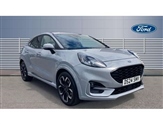 Ford Puma Image 1