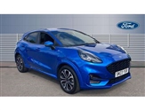 Ford Puma Image 1
