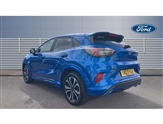 Ford Puma Image 2