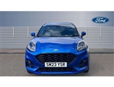Ford Puma Image 3
