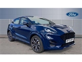Ford Puma Image 1